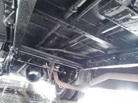 MITSUBISHI ROSA 2005