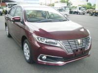 TOYOTA PREMIO 2017