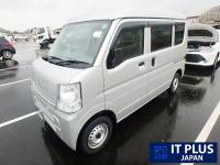 SUZUKI EVERY VAN 2015
