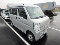 SUZUKI EVERY VAN 2015