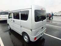 SUZUKI EVERY VAN 2015