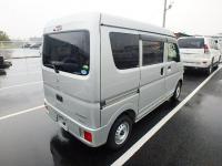 SUZUKI EVERY VAN 2015