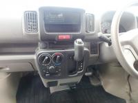 SUZUKI EVERY VAN 2015