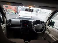 SUZUKI EVERY VAN 2015