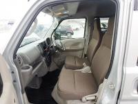 SUZUKI EVERY VAN 2015