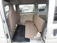 SUZUKI EVERY VAN 2015