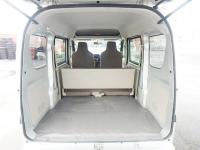 SUZUKI EVERY VAN 2015