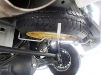 SUZUKI EVERY VAN 2015