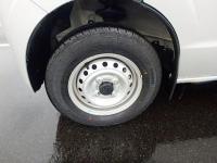 SUZUKI EVERY VAN 2015