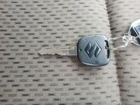 SUZUKI EVERY VAN 2015