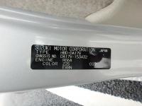 SUZUKI EVERY VAN 2015