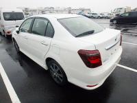 TOYOTA COROLLA AXIO 2017
