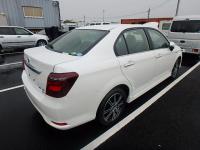 TOYOTA COROLLA AXIO 2017