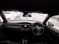 TOYOTA COROLLA AXIO 2017