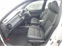 TOYOTA COROLLA AXIO 2017