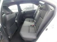 TOYOTA COROLLA AXIO 2017