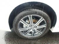 TOYOTA COROLLA AXIO 2017