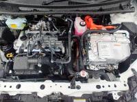 TOYOTA COROLLA AXIO 2017