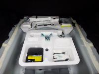 TOYOTA COROLLA AXIO 2017