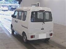 SUZUKI EVERY VAN 2014
