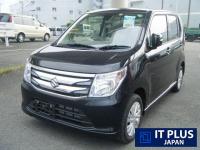 SUZUKI WAGON R 2016