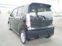 SUZUKI WAGON R 2016