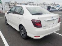 TOYOTA COROLLA AXIO 2017