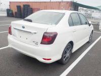 TOYOTA COROLLA AXIO 2017