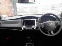 TOYOTA COROLLA AXIO 2017