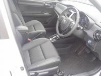 TOYOTA COROLLA AXIO 2017