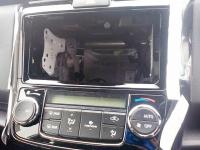 TOYOTA COROLLA AXIO 2017