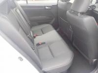 TOYOTA COROLLA AXIO 2017