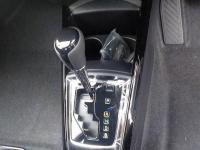 TOYOTA COROLLA AXIO 2017