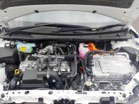 TOYOTA COROLLA AXIO 2017