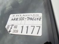 TOYOTA COROLLA AXIO 2017