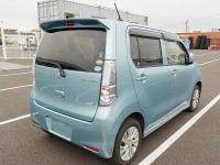 SUZUKI WAGON R 2015