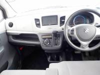 SUZUKI WAGON R 2015