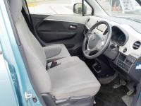 SUZUKI WAGON R 2015