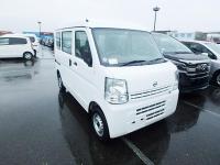 NISSAN CLIPPER  VAN 2017