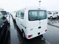 NISSAN CLIPPER  VAN 2017