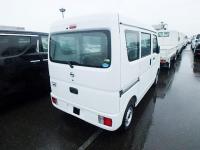NISSAN CLIPPER  VAN 2017