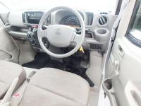 NISSAN CLIPPER  VAN 2017