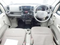 NISSAN CLIPPER  VAN 2017