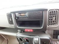 NISSAN CLIPPER  VAN 2017