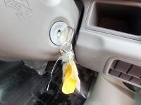 NISSAN CLIPPER  VAN 2017