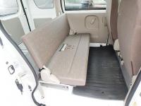 NISSAN CLIPPER  VAN 2017