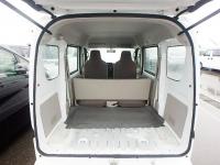 NISSAN CLIPPER  VAN 2017