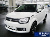 Used SUZUKI IGNIS