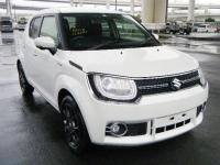 SUZUKI IGNIS 2017