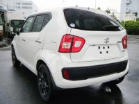 SUZUKI IGNIS 2017